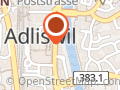 Coiffeur - Adliswil