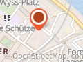 Stiftung Schweizer Tanzarchiv