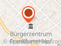 Gemeinde Sulzbach Bürgerzentrum Frankfurter Hof