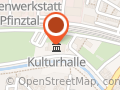 Kulturhalle Berghausen