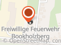 Freiwillige Feuerwehr Gemeinde Ganderkesee Ortsfeuerwehr Bookholzberg