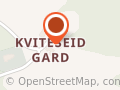Kviteseid Saualslag