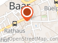 Rathaus Apotheke Baar AG