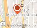 Praxis für Osteopathie, Didier Grumbach, Zürich-Enge