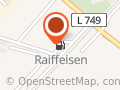 Raiffeisen Westfalen Mitte eG Tankstelle