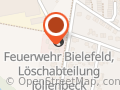 Freiwillige Feuerwehr Bielefeld Löschabteilung Jöllenbeck