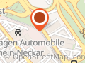 Waschpark Mannheim sb-Fahrzeugwaschanlage