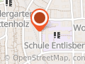 Städtisches Schulhaus Entlisberg