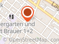 Frau Klara Hauenstein, Inhaberin Claire Hauser