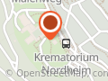 Krematorium Nordheim