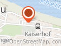 Wohnbaugenossenschaft Kaiserhof Eglisau