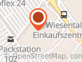 Globus SB Warenhaus-Tankstelle