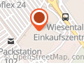 GLOBUS Restaurant Waghäusel