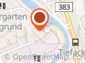 Fussreflexzonen Therapie bei Gabi Supan