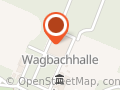Wagbachhalle Wiesental