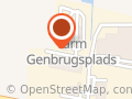 Tarm Genbrugsplads