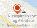 Nissegården Hytter og Aktiviteter