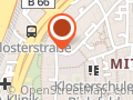Emblaze Dance Studio Bielefeld