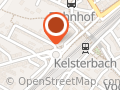 Restaurant Zum Kastanieneck