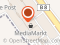 MediaMarkt Smartbar Handy Reparatur Sulzbach