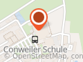 Straubenhardthalle - TV Conweiler