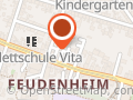Stadtbild Mannheim