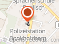 Polizei-Station