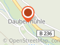 Hotel Daubermühle