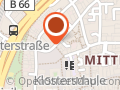 Klosterplatz Bielefeld