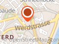 Craniosacral Therapie Zürich - Sophie Graf