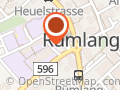 Viva Kirche Rümlang (ehemals Chrischona Rümlang)