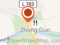 China Restaurant Zhong Guo
