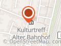 Kulturtreff Alter Bahnhof e.V.