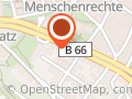 Begegnungszentrum Kreuzstraße der Diakonie für Bielefeld