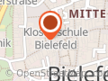 Blumen Interfleur Bielefeld