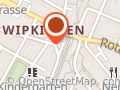 Bahnhofreisebüro Wipkingen