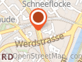 Finaservices AG, Zweigniederlassung Zürich
