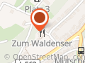 Zum Waldenser