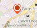 Notariat, Grundbuch- und Konkursamt Enge-Zürich