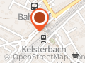 Bahnhofsgaststätte Kelsterbach