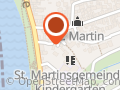 St. Martinsgemeinde Gemeindebüro