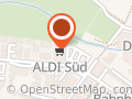 ALDI SÜD-Ladestation