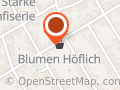 Blumen Höflich