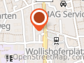Physiotherapie Wollishofen