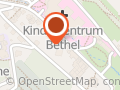 Evangelisches Klinikum Bethel (EvKB) – Haus Burgblick