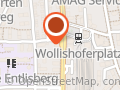 Restaurant Wollishofen Café