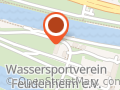 Wassersportverein Mannheim-Feudenheim