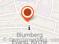Evangel. Pfarramt Blumberg