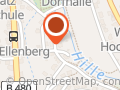Wasserwirbelkraftwerk