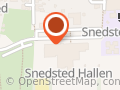 Snedsted Garden
